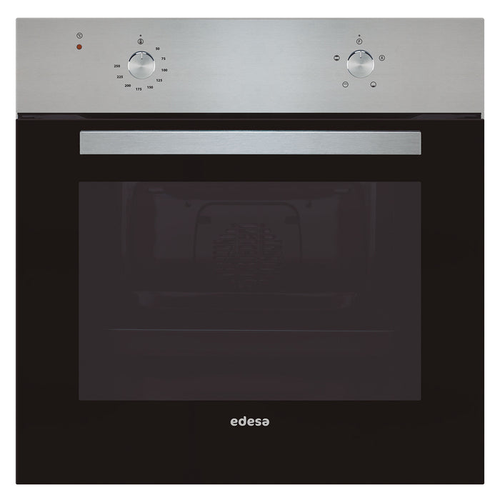 Horno Edesa Easy-Clean Estático 65L