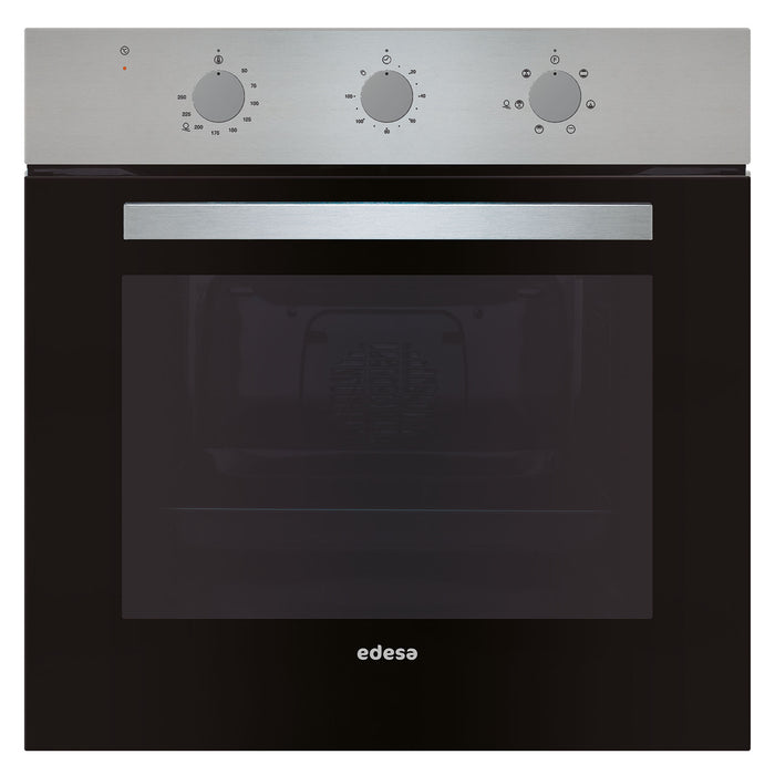 Horno Edesa Easy-Clean Multifunción 70L