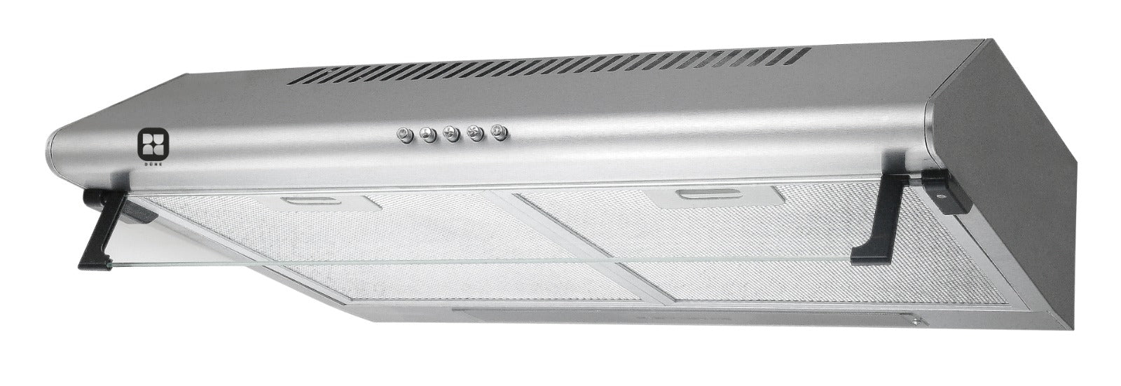 Campana Slim Düne 3 Niveles 60cm