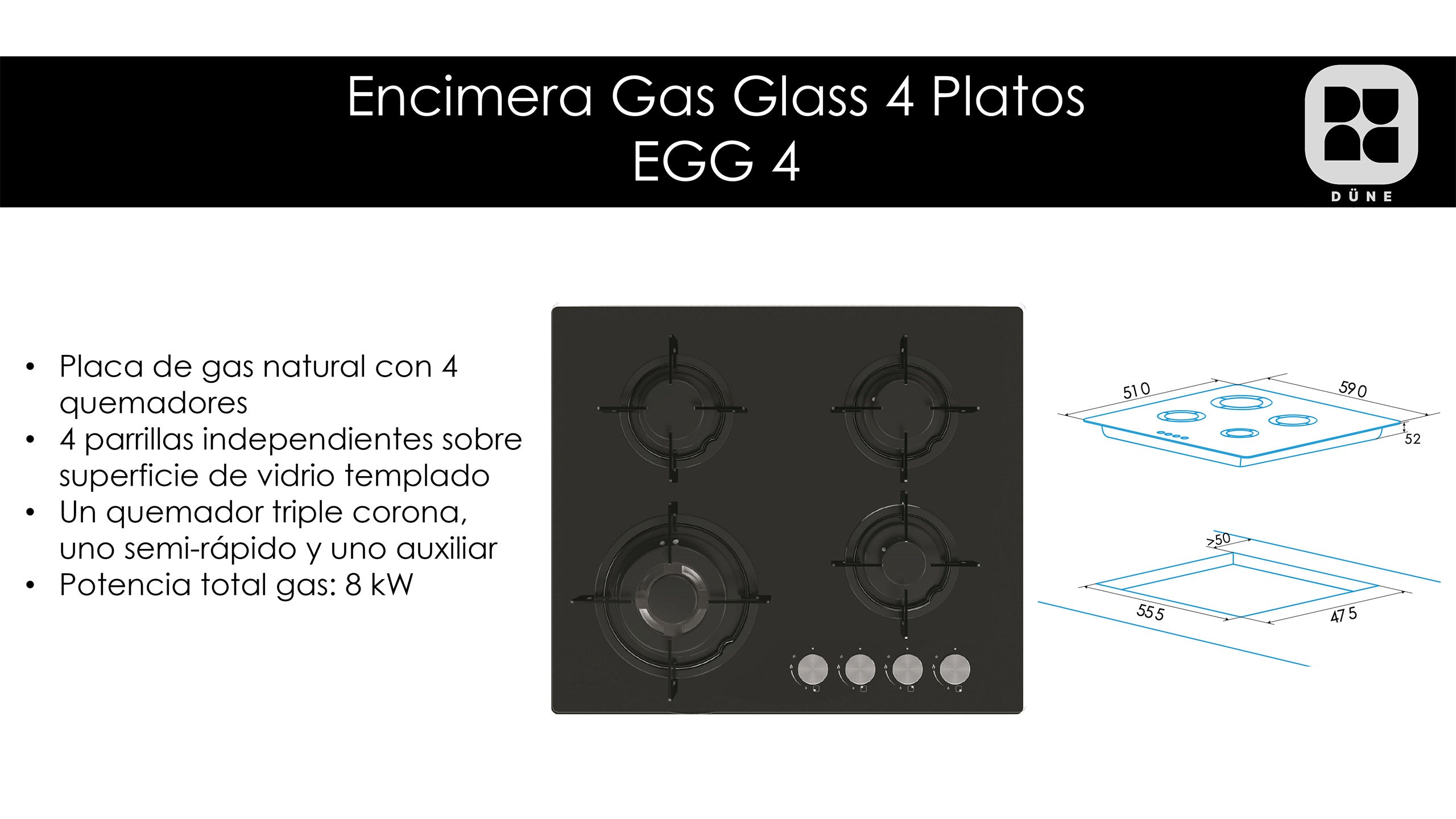 Plano Producto ParaDesign