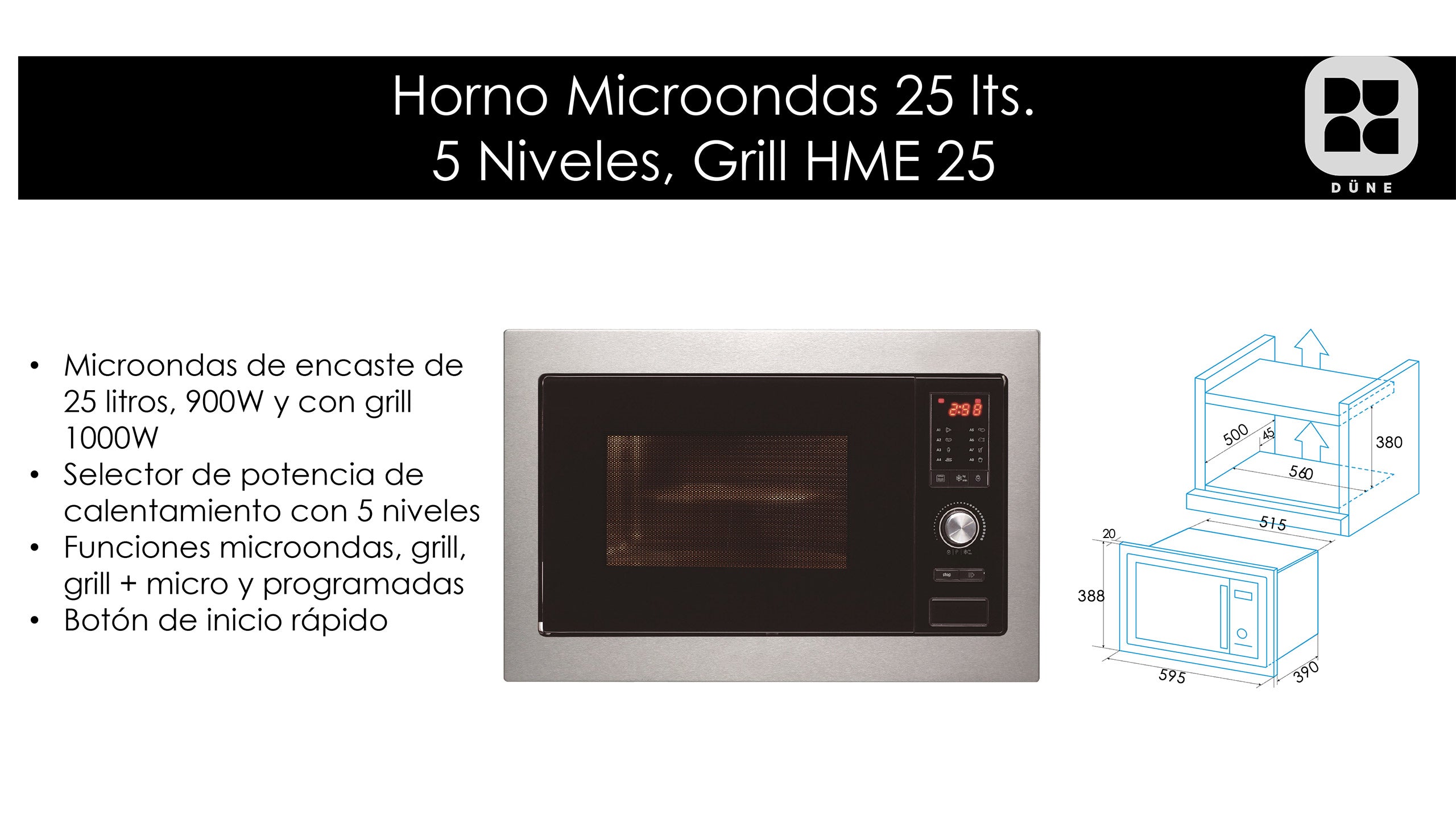 Plano Producto ParaDesign