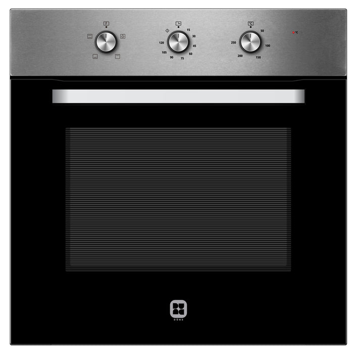 Horno Empotrado Düne Design 65L