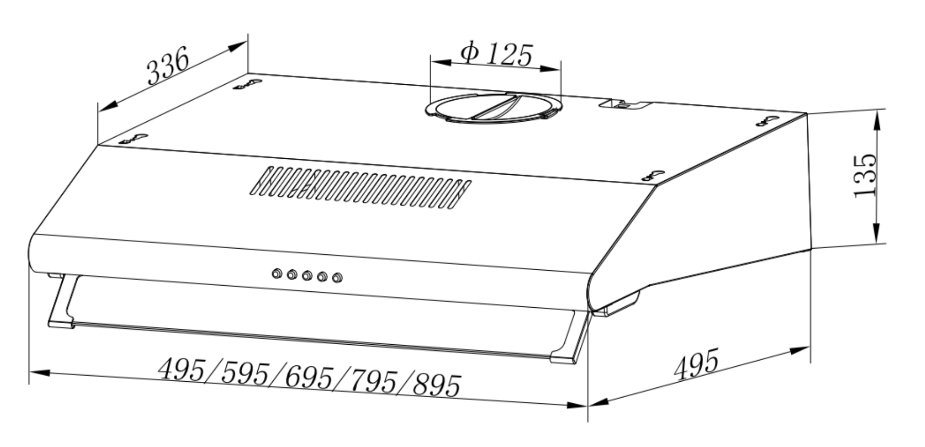 Plano Producto ParaDesign