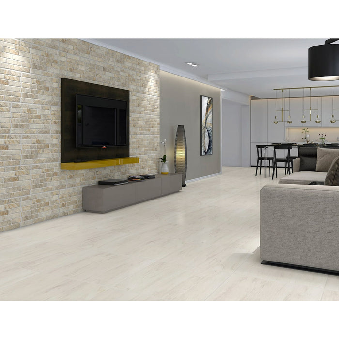 Brick Sand Impreso Conectar 34cm x 58cm